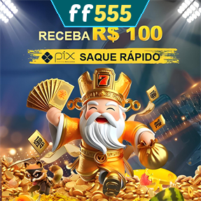ff555 Ganhe R$ 100,00 Gratis