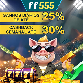 ff555 Fundo de Resgate de Perdas Semanais