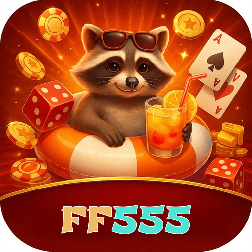 ff555 Cassino Online